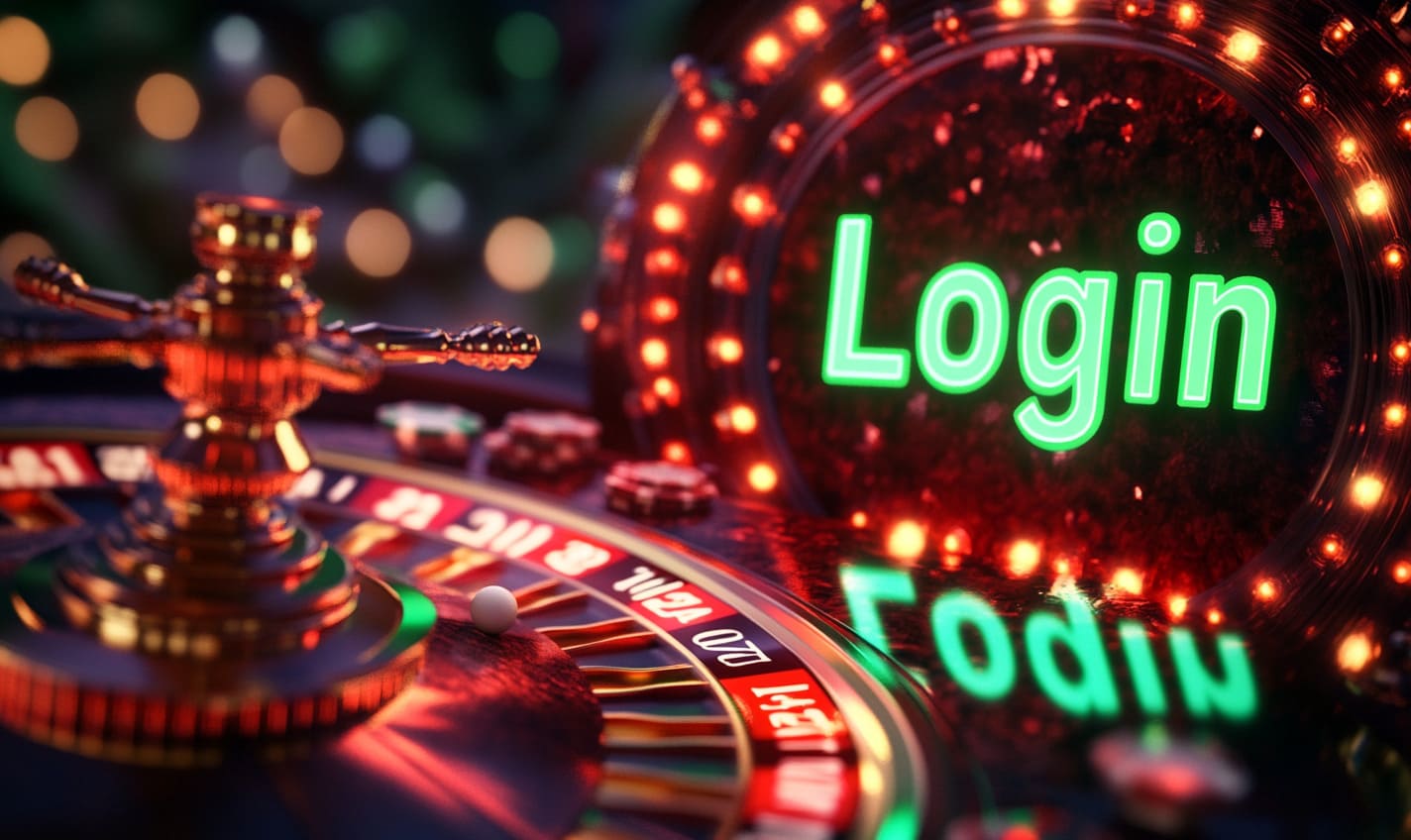 Segurança e Simplicidade Login no Casino MAXIMA BET